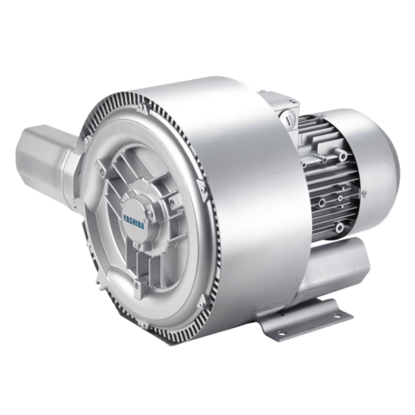 雙葉輪高壓鼓風機